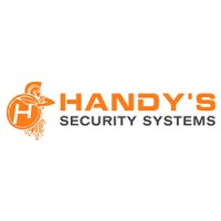 Handy's Security Systems logo - Similar company to Addinor