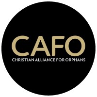 Christian Alliance for Orphans (CAFO) logo - Similar company to Congregations For Kids