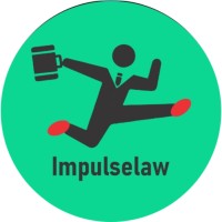 Impulse Law logo - Similar company to Befun Agency