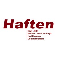 HAFTEN logo - Similar company to Neptronic