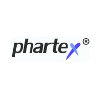 Phartex® logo - Similar company to Btech Sp. Z O. O.