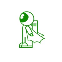 Digital Heroes logo - Similar company to Digital Heroes