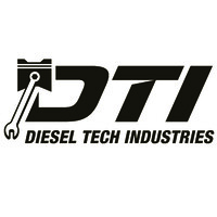 Diesel Tech Industries (DTI) logo - Similar company to Verne