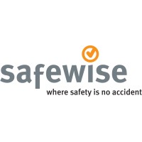 Safewise Limited logo - Similar company to Legault Trudeau, Arpenteurs-Géomètres Inc.