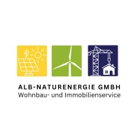 Alb-Naturenergie GmbH, Wohnbau- und Immobilienservice logo - Similar company to Vmpa E.V.