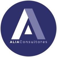 ALIA CONSULTORES logo - Similar company to Buavi