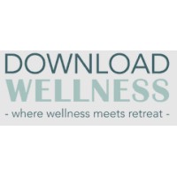 Download Wellness logo - Similar company to Massage Heights Canada