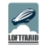 Loftfarið