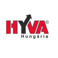 Hyva Hungária Kft. logo - Similar company to Óbudai Egyetem - Neumann János Informatikai Kar