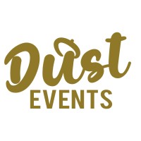 Dust Events logo - Similar company to Evert Groot - Étoffe Unique