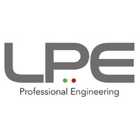 LPE Professional Srl logo - Similar company to Level Service