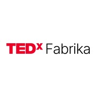 TedxFabrika logo - Similar company to Cheesecake Box