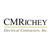 CM Richey Electrical Contractors Inc logo - Similar company to Integrated Electrical Contractors