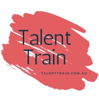 The Talent Train