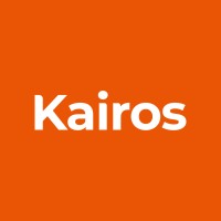 KAIROS Search logo - Similar company to Thedisha Pvt Ltd