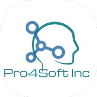Pro4Soft logo - Similar company to Aloreum