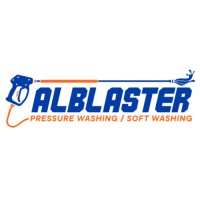 Alblaster Pressure Washing/Soft Washing Ltd logo - Similar company to Urgeo