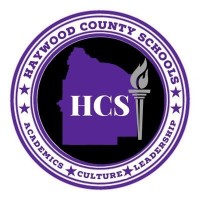 Haywood County Schools-TN logo - Similar company to Petersburg City Public Schools