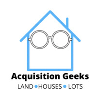 Acquisition Geeks logo - Similar company to 98Six° Redevelopment Partners