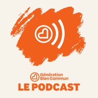 Génération Bien Commun - Le Podcast logo - Similar company to Keravalon