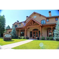 The Fireplace Company logo - Similar company to Fireplace Design & Build