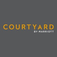 Courtyard Marriott Quebec logo - Similar company to Trad.