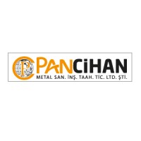 Pancihan Metal logo - Similar company to Proko Yapi Endüstri̇si̇ İnşaat Metal San. Ti̇c. Ltd.