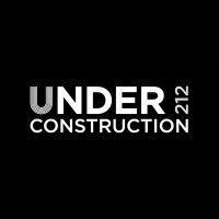 Under Construction 212 logo - Similar company to Temel Bims Construction