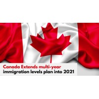 Canada Immigration and Resettlement Bureau logo - Similar company to Canada Immigration Consultants