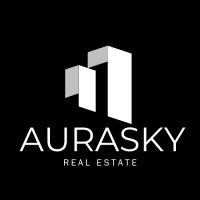 AURASKY REAL ESTATE logo - Similar company to Iotaiy