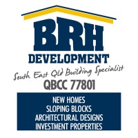 BRH Development Pty Ltd logo - Similar company to Fink Developments