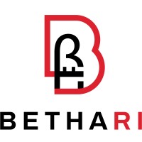 BethaRi Lithium Battery Indonesia logo - Similar company to Soppos Sinar Global