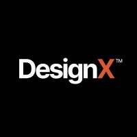 DesignX logo - Similar company to Designx