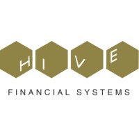 Hive Financial Systems logo - Similar company to Viveja It Services