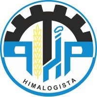 Himalogista UB logo - Similar company to Badan Perakitan Dan Modernisasi Pertanian, Kementerian Pertanian