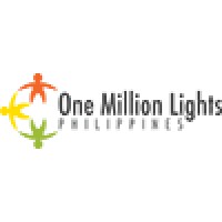 One Million Lights Philippines logo - Similar company to Girls Will Code