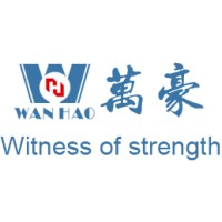 Ningbo Wanhao Space Structure Engineering Co.,LTD logo - Similar company to Time Space Tech