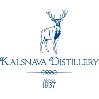 Kalsnava Distillery logo - Similar company to Iecava Distillery