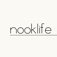Nooklife logo - Similar company to Aphra Brandreth