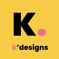K.Designs logo - Similar company to Databoard Technologies