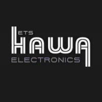 Hawa Electronics logo - Similar company to Talia Electronics