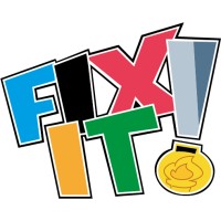 FIX IT! logo - Similar company to Fix It