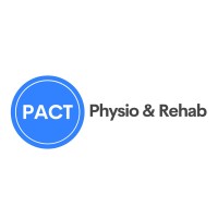 PACT Physio & Rehab logo - Similar company to Eaphousing