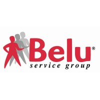 Belu Apothekenpersonal logo - Similar company to Qire Group Gmbh