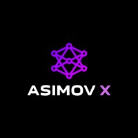 AsimovX logo - Similar company to Gravitech