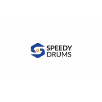 SpeedyDrums Uk logo - Similar company to Condell Engineering Solutions Ltd