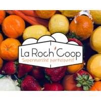 La Roch'Coop logo - Similar company to Optio