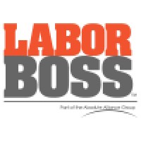 Labor Boss logo - Similar company to Phoneeatsfirst