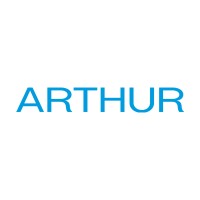 ARTHUR BUS logo - Similar company to Ikarus