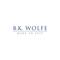 B.K. Wolfe logo - Similar company to Thekaynak